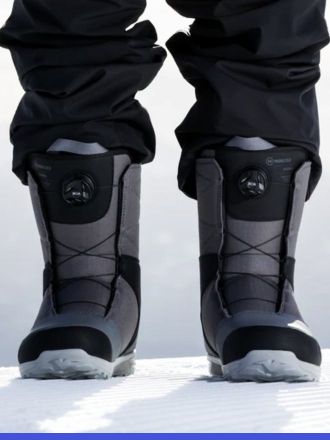 Skiing and Snowboarding