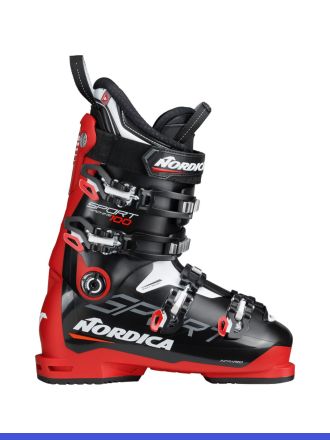 Skiing and Snowboarding