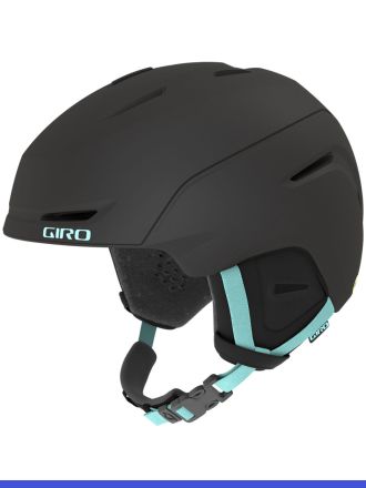 Skiing and Snowboarding