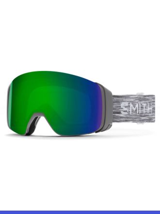 Skiing and Snowboarding