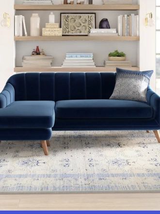 Living room furniture