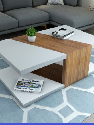 Living room furniture