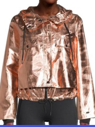 Fashion on the Rocks