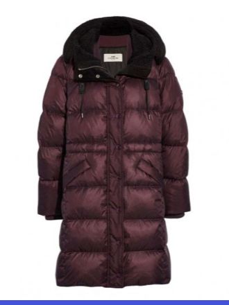 Fashion on the Rocks