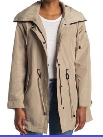 Fashion on the Rocks