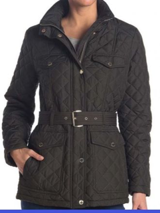 Fashion on the Rocks