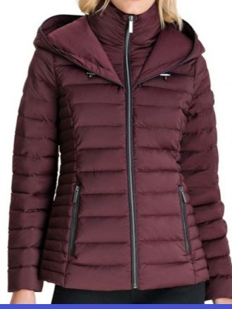 Fashion on the Rocks