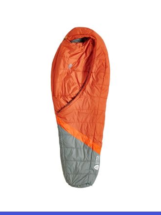 Sleeping Bags and Pads