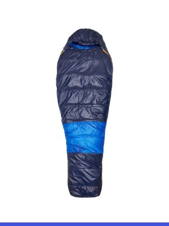 Sleeping Bags and Pads