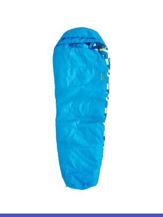 Sleeping Bags and Pads
