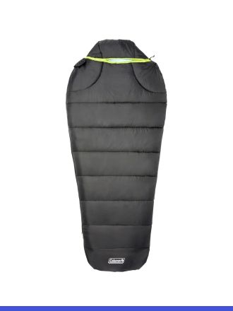 Sleeping Bags and Pads