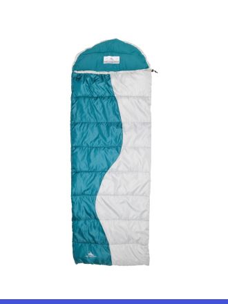 Sleeping Bags and Pads