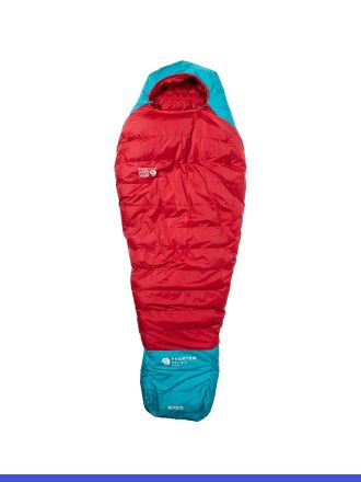 Sleeping Bags and Pads