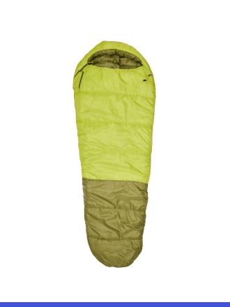 Sleeping Bags and Pads