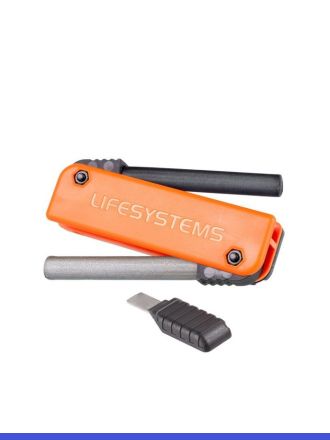 Hiking and Safety Gear