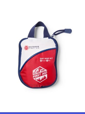 Hiking and Safety Gear