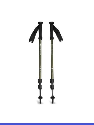 Hiking and Safety Gear