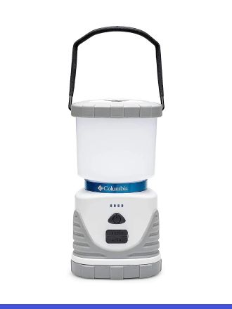 Hiking and Safety Gear