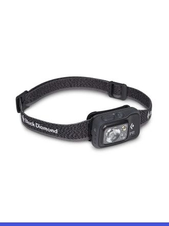 Hiking and Safety Gear