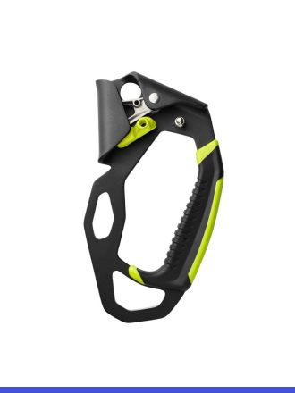 Hiking and Safety Gear