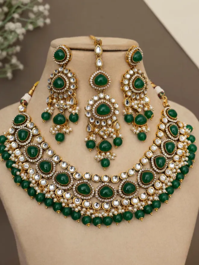 Traditional & Ethnic Jewelry