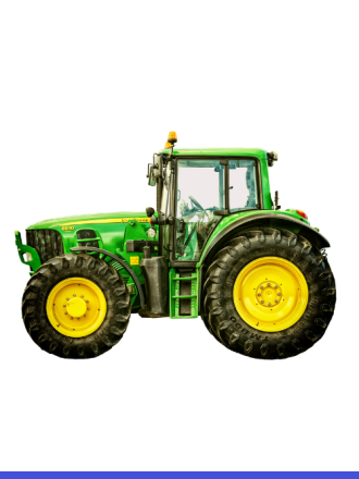 Farm Equipment